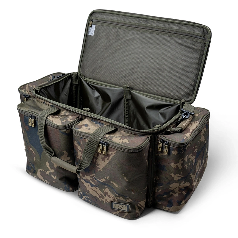 Nash Subterfuge Carryall XL 90L